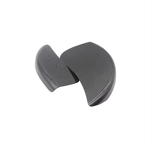 Carbon fiber products