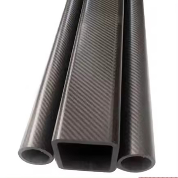 Carbon fiber products