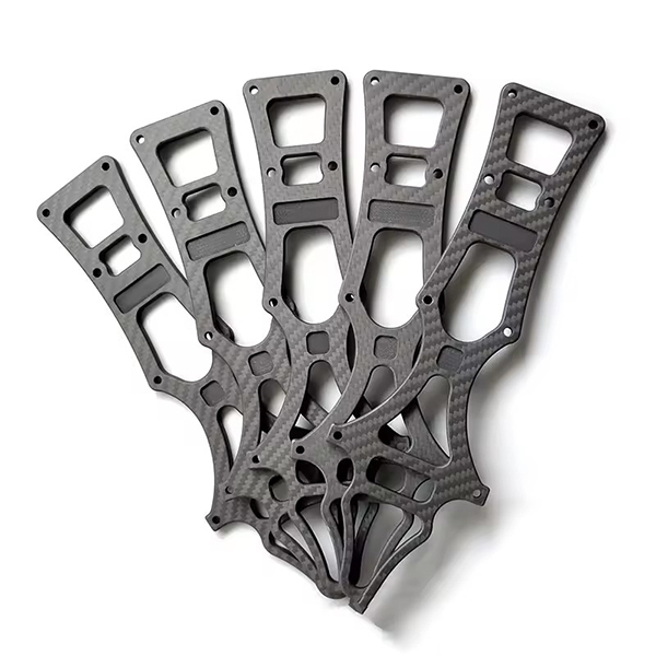 Carbon fiber products