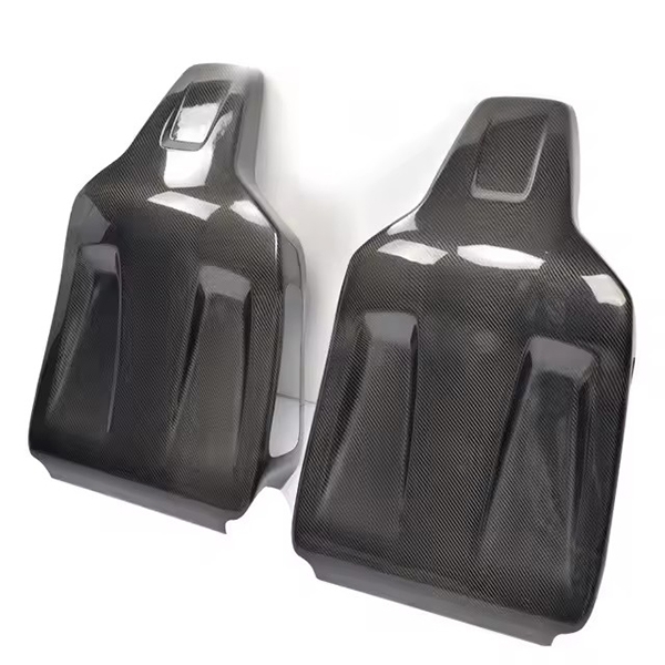 Carbon fiber products