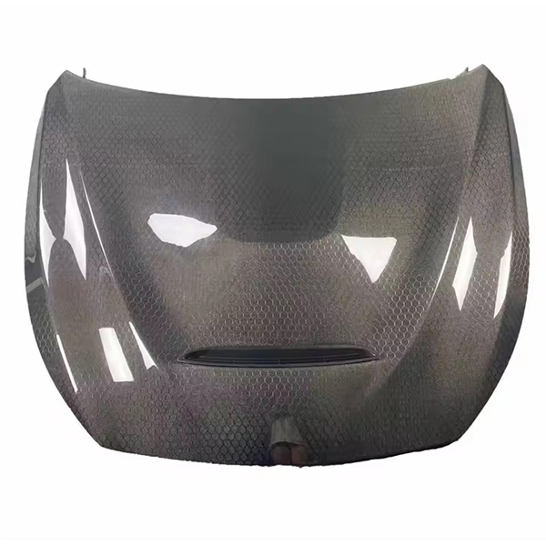 Carbon fiber products