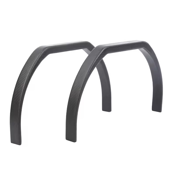 Carbon fiber products