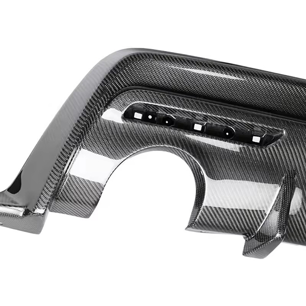Carbon fiber products