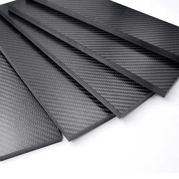Carbon fiber products