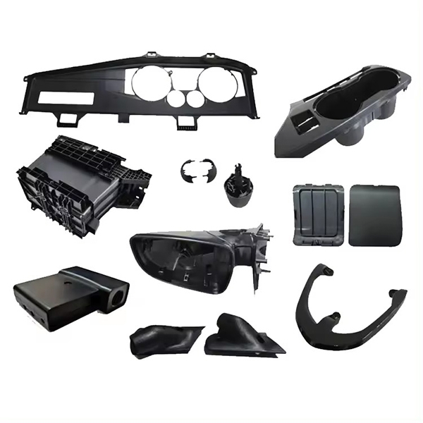 Carbon fiber products