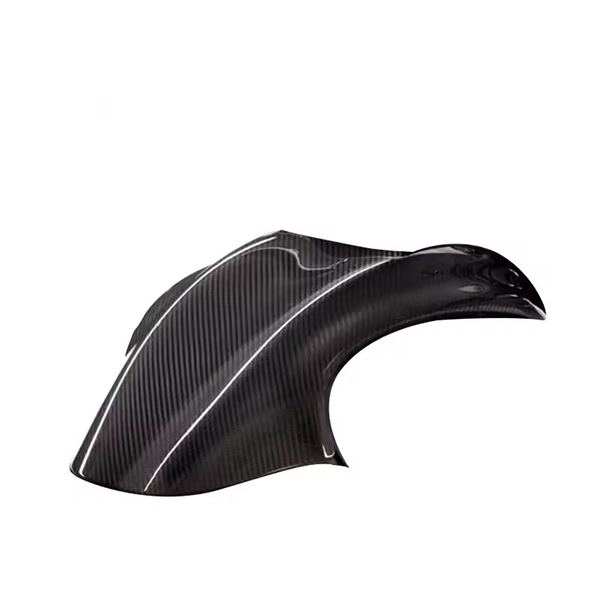Carbon fiber products