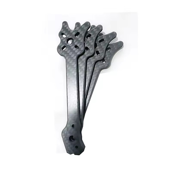 Carbon fiber products