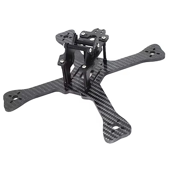 Carbon fiber products