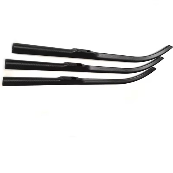 Carbon fiber products
