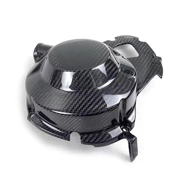 Carbon fiber products