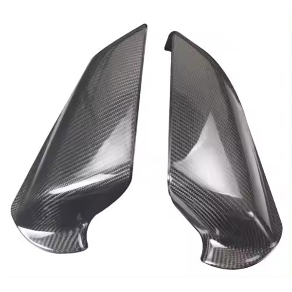 Carbon fiber products
