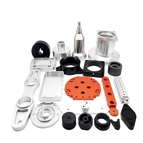 Precision Machined Parts(7)
