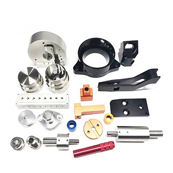 Precision Machined Parts(6)