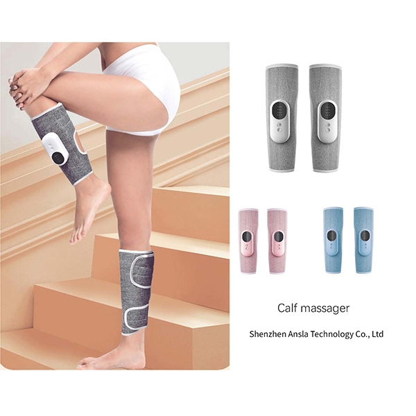 Calf massager