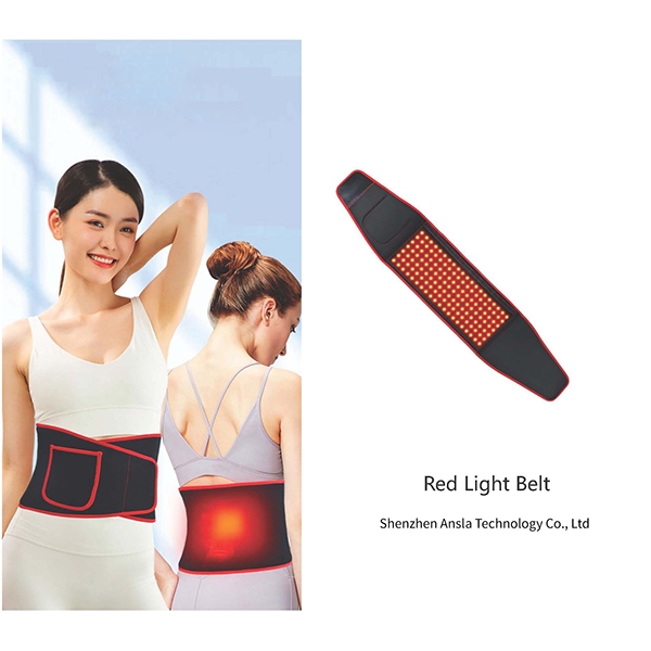 Red Light Belt