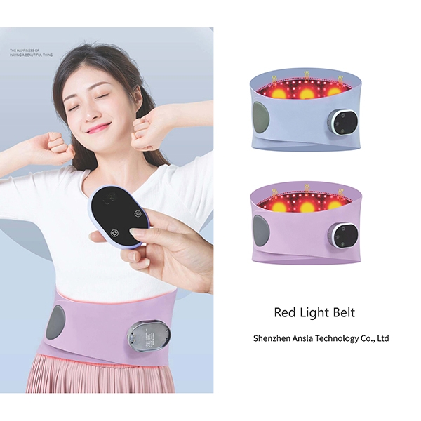 Red Light Belt