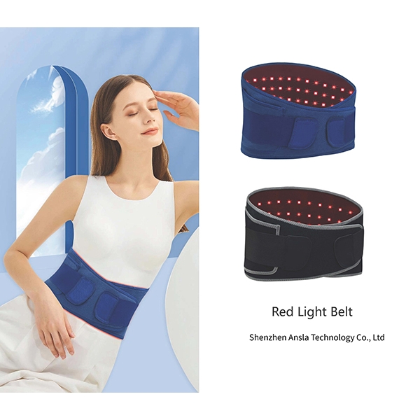 Red Light Belt