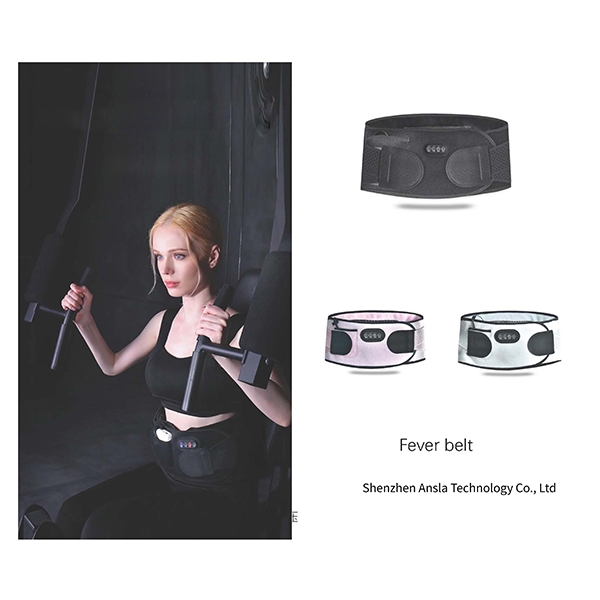 Fever belt