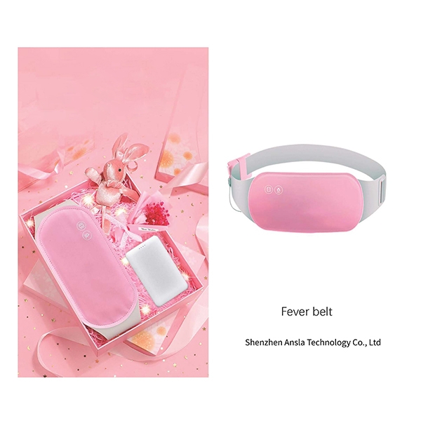 Fever belt