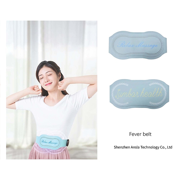 Fever belt