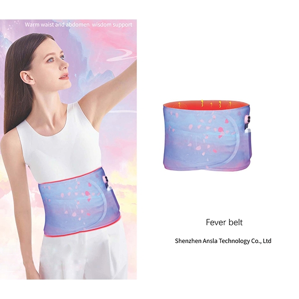 Fever belt