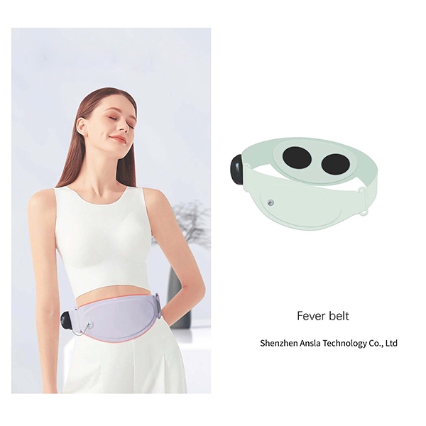 Fever belt