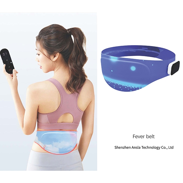 Fever belt