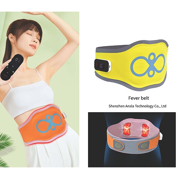 Fever belt