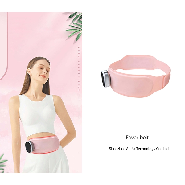 Fever belt