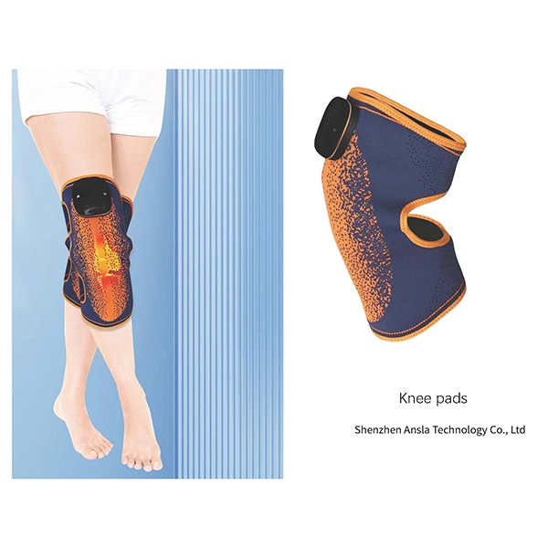 Knee pads