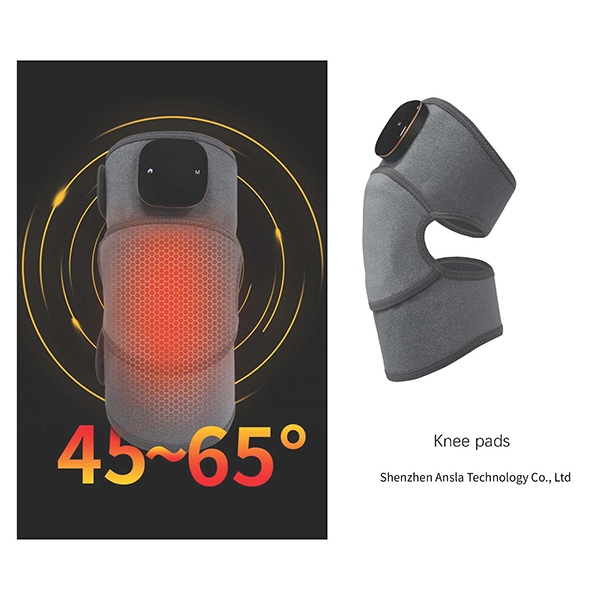 Knee pads