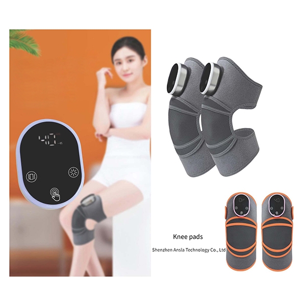 Knee pads