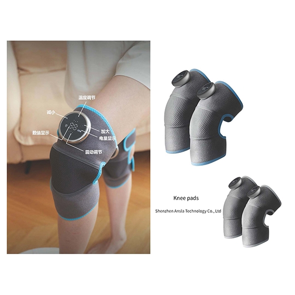 Knee pads