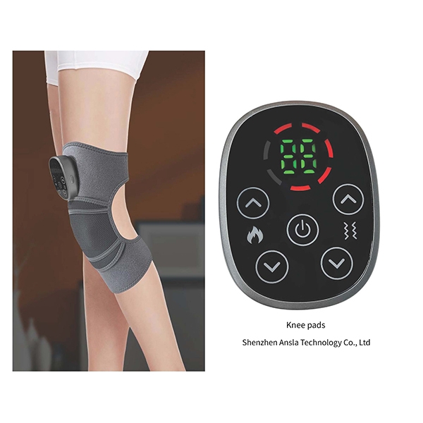 Knee pads