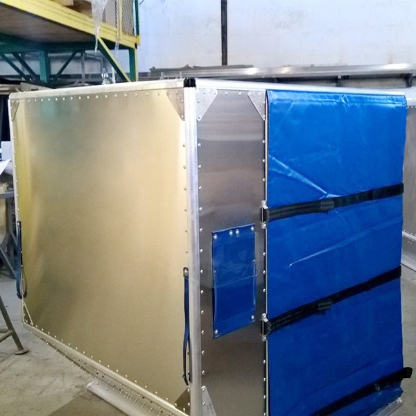 ULD Container