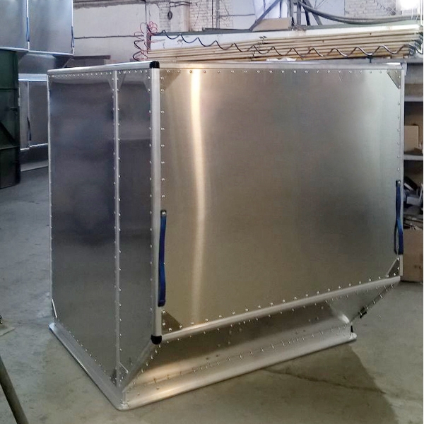ULD Container