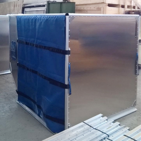 ULD Container