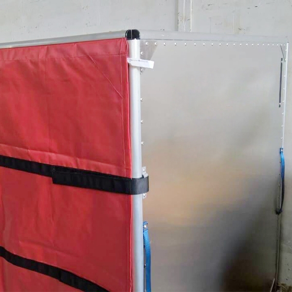 ULD Container