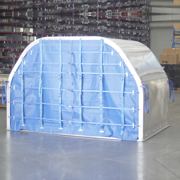 ULD Container