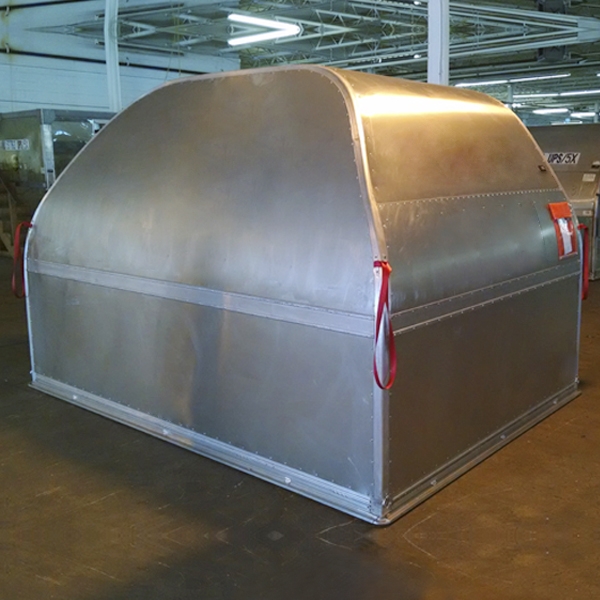 ULD Container