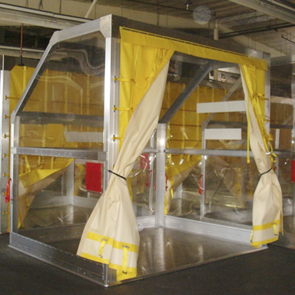 ULD Container