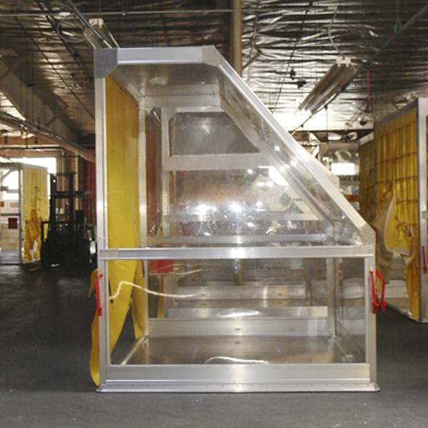 ULD Container