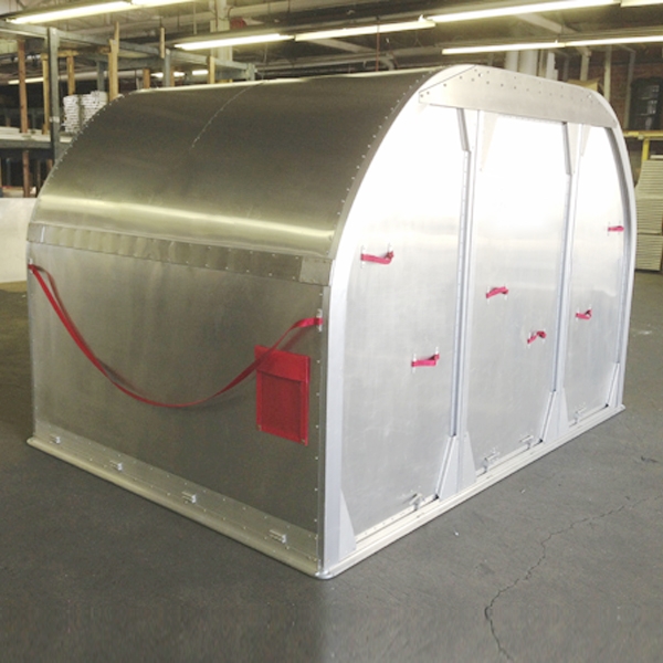 ULD Container