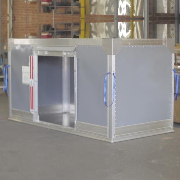 ULD Container