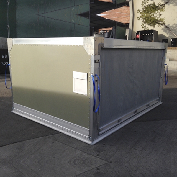 ULD Container