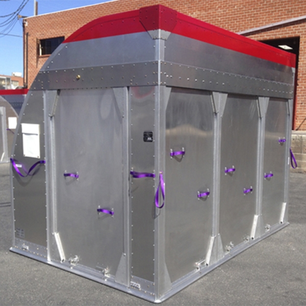 ULD Container