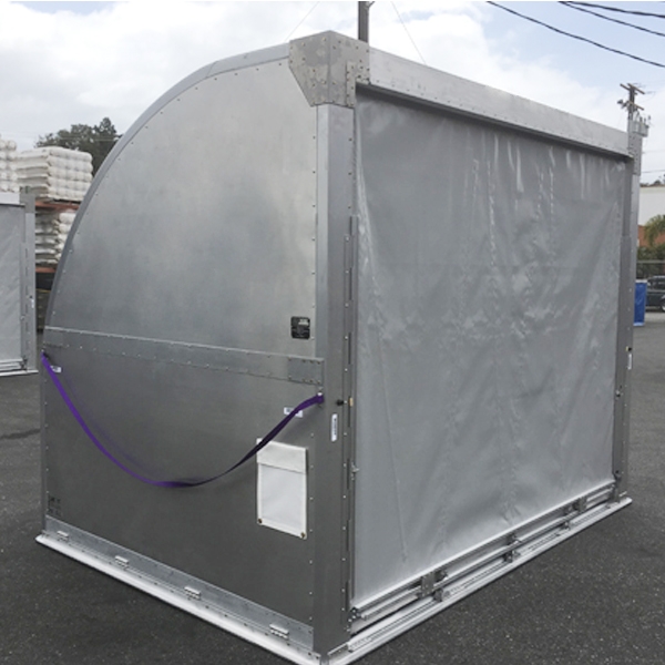 ULD Container