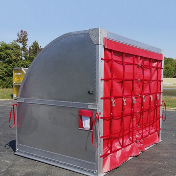 ULD Container