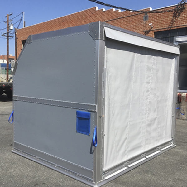 ULD Container