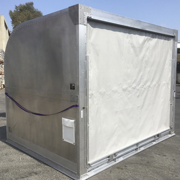 ULD Container